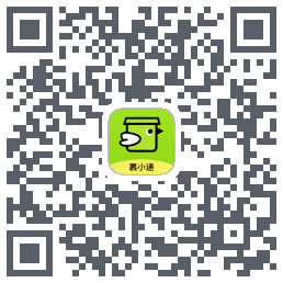 裹小递 QRcode