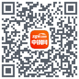 中钢网 QRcode