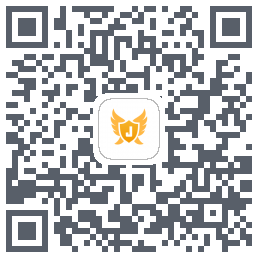 竞哥哥 QRcode