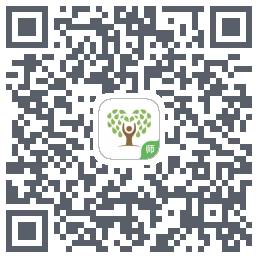 知心慧学教师端的下載二維碼
