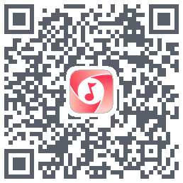 嗨格式音频转换器的下載二維碼
