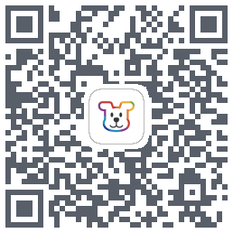 小白学习打印的下載二維碼