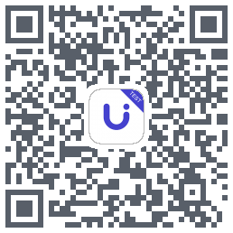 U净 QRcode