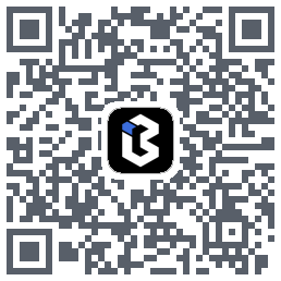 BlueprintGo的下載二維碼