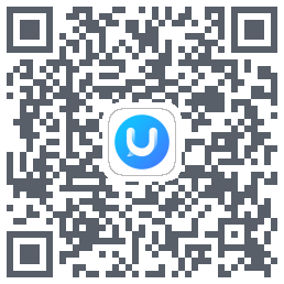 UUUTalkkod QR do pobrania