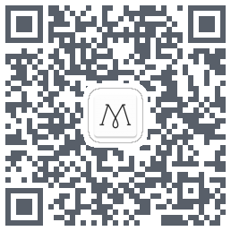 墨汁儿 QRcode