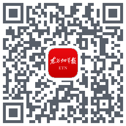 东方烟草报 QRcode