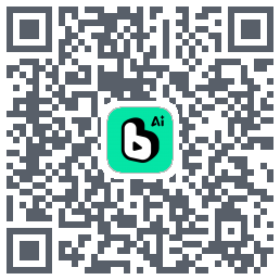 波点音乐 QRcode