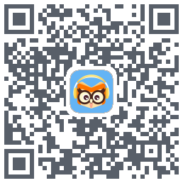 轻松说霸codice QR per il download