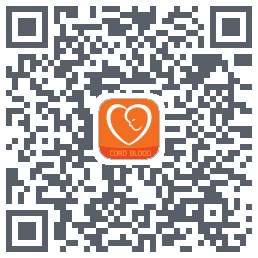 北京市脐血库codice QR per il download