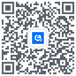 新核云codice QR per il download