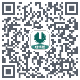 经营通经销版 QRcode