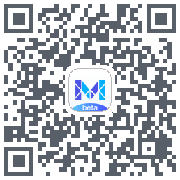 M3的下载二维码