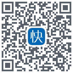 司机快送的下載二維碼