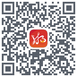 湘易办código QR de descarga de