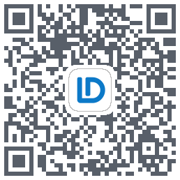 蓝豆云 QRcode