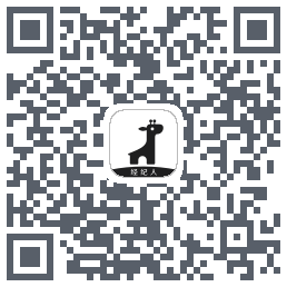 看房日记 QRcode