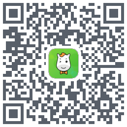 小马鲜鲜DEVkod QR do pobrania