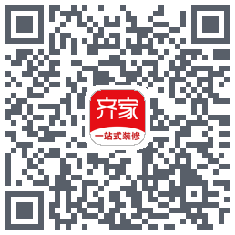 齐家 QRcode
