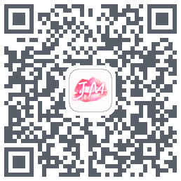 橘漫 QRcode