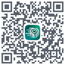 智慧前台 QR-код для загрузки