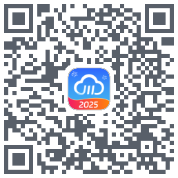 川川云 QRcode