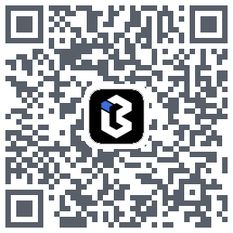 BlueprintGo的下載二維碼
