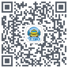 飞嘀车主du code QR de téléchargement