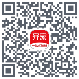 齐家的下載二維碼