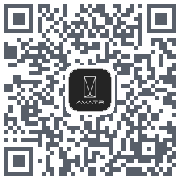 阿维塔的下載二維碼