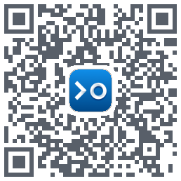 积余随行 QRcode