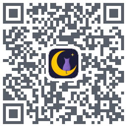 秘密花园 QRcode