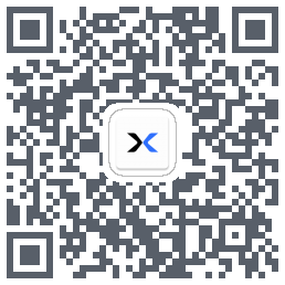 XChange的下載二維碼