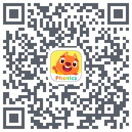 步步自然拼读的下載二維碼