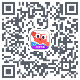 KaDa阅读 QRcode