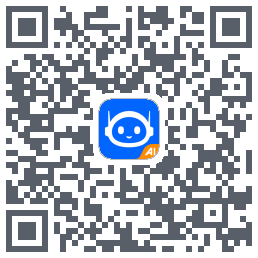 哗哗 QRcode