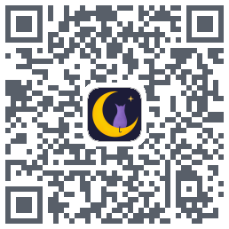秘密花园 QRcode