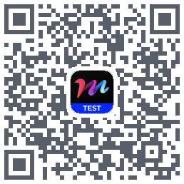 MIX的下載二維碼