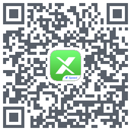 XTrend Speed的下載二維碼