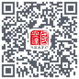 国安达código QR de descarga de