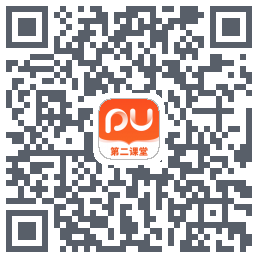 PU口袋校园 QR-код для загрузки