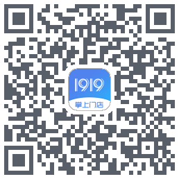 1919掌上门店 QRcode