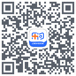 乐问医学的下載二維碼