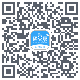 闲点赚 QRcode