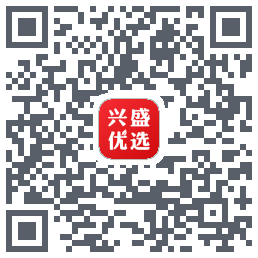 兴盛优选的下载二维码