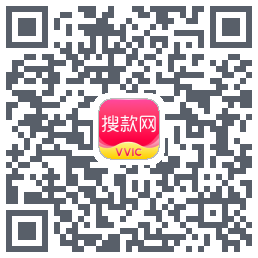搜款网的下載二維碼