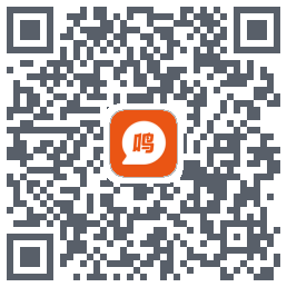 零食有鸣 QRcode