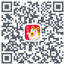 叨鱼 QRcode