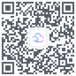 点心云的下载二维码
