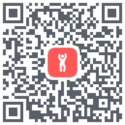 天天跳舞 QRcode